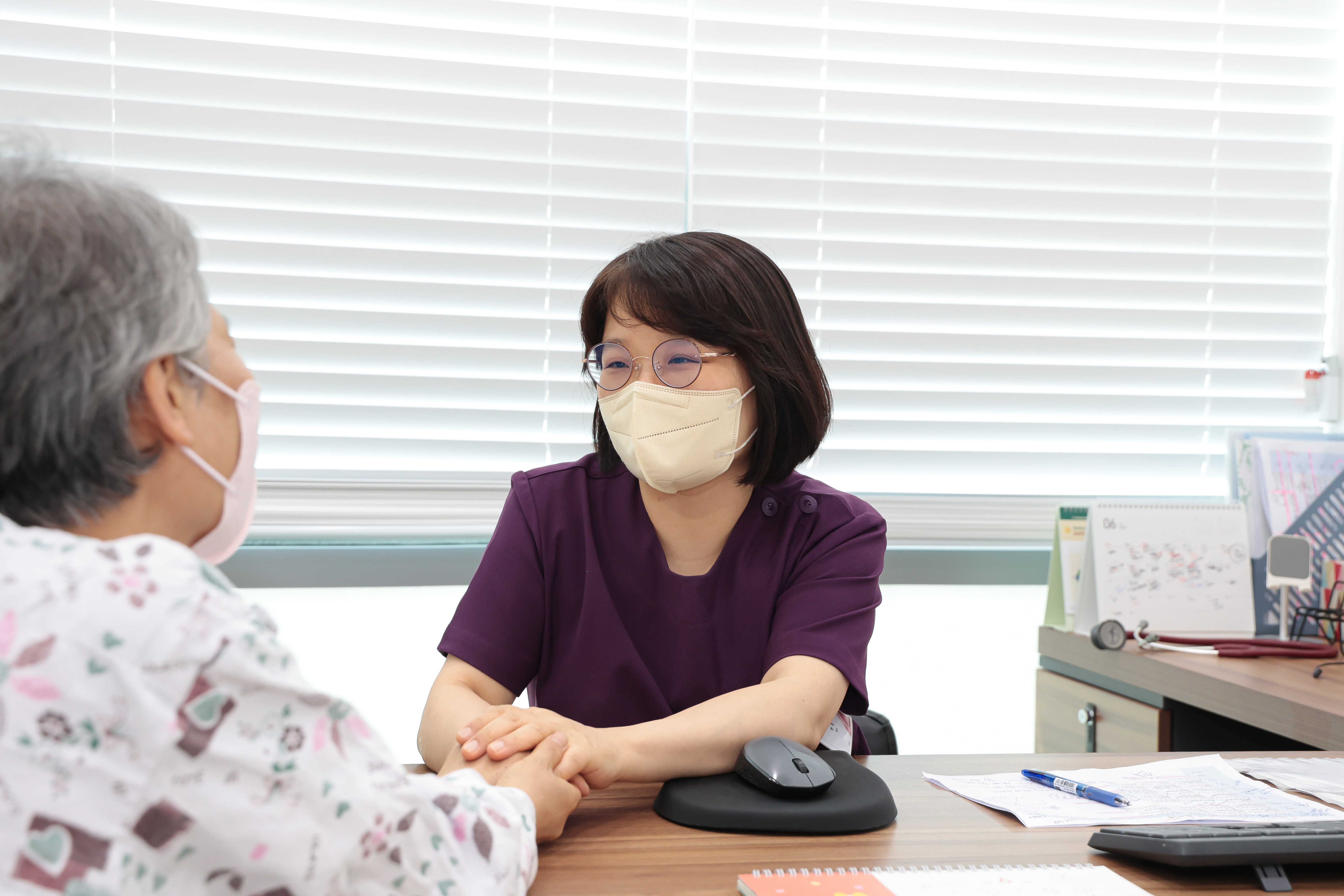 삼성병원근처암요양병원