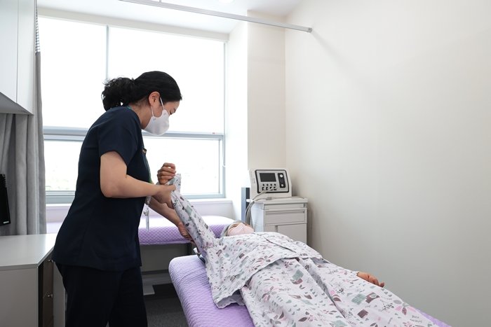 서울아산병원주변숙소
