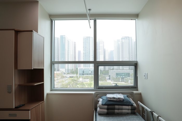 삼성서울병원근처숙박